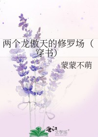 两个龙傲天的修罗场(穿书)