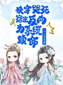 快穿:哭死,宿主反向为系统续命