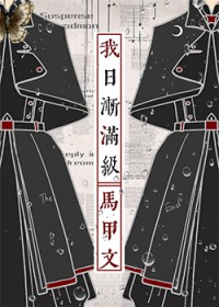 我,日渐满级