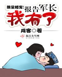 限量婚宠:报告军长,我有了