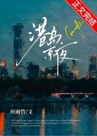 港岛京夜