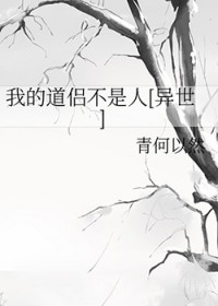 我的道侣不是人