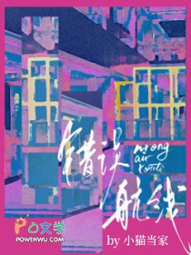 错误航线