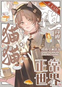 猫猫O,但穿进正常世界