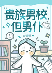 贵族男校,但男仆
