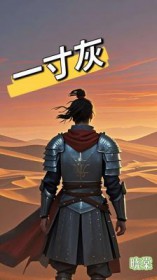 一寸灰