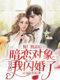 惊!相亲后暗恋对象引诱我闪婚了